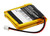 500 mAh for GE 5-2682