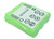 1500 mAh for Bell South D-271,D-936,D-937