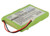 550 mAh for Aastra 23-0022-00,SN03043T-Ni-MH,E0062-0068-0000