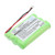 850 mAh for Plantronics 6342101,63421-01