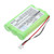 850 mAh for Plantronics 6342101,63421-01