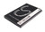 700 mAh for LG BL-46CN,EAC61638202