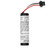 2200 mAh for Altec Lansing MCR18650