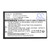 650 mAh for Swissvoice 043048,SV20405855