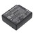 750 mAh for Panasonic DMW-BLE9,DMW-BLE9E,DMW-BLE9PP