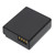 750 mAh for Panasonic DMW-BLE9,DMW-BLE9E,DMW-BLE9PP