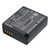750 mAh for Panasonic DMW-BLE9,DMW-BLE9E,DMW-BLE9PP