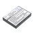 900 mAh for Opticon H-16,H-19,11812,019WS000861,019WS000878,02BATLION-09