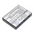 900 mAh for Opticon H-16,H-19,11812,019WS000861,019WS000878,02BATLION-09