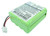 700 mAh for SportDog BP-2T,DC-22