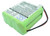 700 mAh for SportDog BP-2T,DC-22