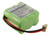 300 mAh for Dogtra DC-7,BP-15,BP15RT,EDT102,37AAAM6YMX,40AAAM6YMX