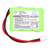 210 mAh for KINETIC MH250AAAN6HC