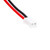 210 mAh for KINETIC MH250AAAN6HC