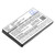 550 mAh for Xact Communication XB10