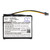 1000 mAh for TomTom FKM1108005799