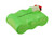 600 mAh for AT&T 89-1332-00-00