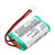 150 mAh for Dogtra SDT00-11907