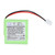 300 mAh for Tri-Tronics FPB9595,CM-TR103