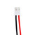 300 mAh for Tri-Tronics FPB9595,CM-TR103