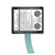 800 mAh for TriSquare TSX-BP