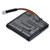 700 mAh for TomTom ALHL03708003