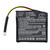 700 mAh for TomTom ALHL03708003