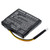 700 mAh for TomTom ALHL03708003