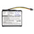 1000 mAh for TomTom VF6M,AHL03711022