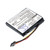 1000 mAh for TomTom VF6M,AHL03711022