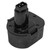 2000 mAh for DeWalt DC9062,DC9071,DC9091,DC9096,DC9099,DE9036,DE9037,DE9038,DE9039,DE9061