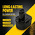 2000 mAh for DeWalt DC9062,DC9071,DC9091,DC9096,DC9099,DE9036,DE9037,DE9038,DE9039,DE9061