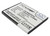 1350 mAh for Samsung EB494358VU