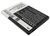 1350 mAh for Samsung EB494358VU