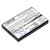 1050 mAh for Belkin W0001