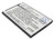 1200 mAh for Alltel AS855,Ignite