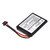 1100 mAh for TomTom VF3A,VF3M,AHL03713005