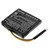 700 mAh for TomTom KM1,6027A0117401,6027A0117412,XLHS416*08338