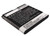 1300 mAh for BASE Li3712T42P3h444865,Li3713T42P3h444865