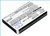 1000 mAh for IRIS 2010-0014