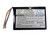 2200 mAh for Magellan K4790SA108821