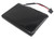 1230 mAh for Navigon 541380530002,E4MT081202B22