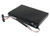1230 mAh for Navigon 541380530002,E4MT081202B22