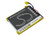 1600 mAh for Archos L04041200625