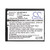 1500 mAh for Casio NP-130,NP-130A