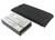 2600 mAh for Dell 214L0,PA-D008,1ICP6/67/56,0B6-068K-A01,CN-01XY9P-76121