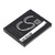 600 mAh for Olympus Li-70B