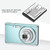 600 mAh for Olympus Li-70B