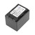 3600 mAh for Samsung IA-BP420E