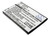 1350 mAh for Google BA S520,BG32100,35H00152-01M,35H00152-02M
